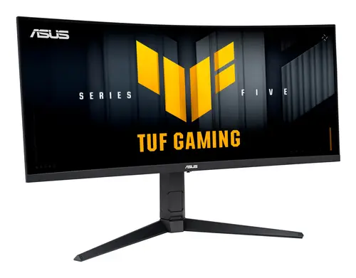 TUF Gaming VG34WQML5A pantalla para PC 86,4 cm (34") 3440 x 1440 Pixeles UltraWide Quad HD LED Negro - Imagen 3