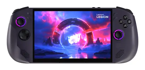 LEGION GOS 8APU1 RZ1 16/512 STEAMOS