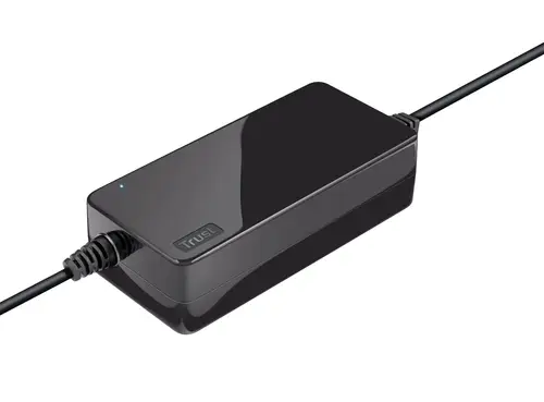 Primo adaptador e inversor de corriente Interior 70 W Negro - Imagen 1