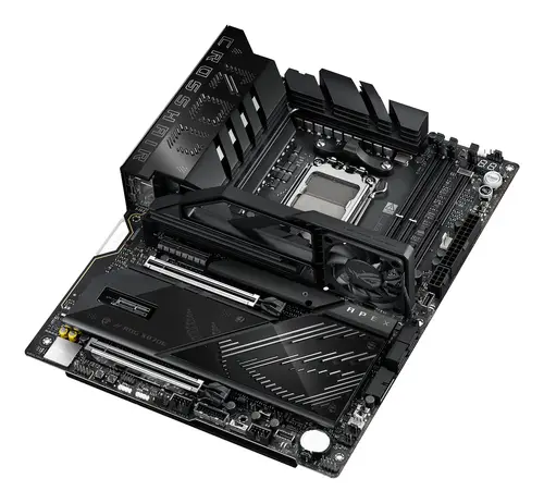 ROG CROSSHAIR X870E APEX AMD X870E Zócalo AM5 ATX - Imagen 19
