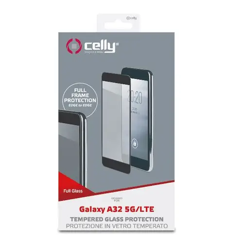 FULLGLASS946BK protector de pantalla o trasero para teléfono móvil Samsung 1 pieza(s) - Imagen 3