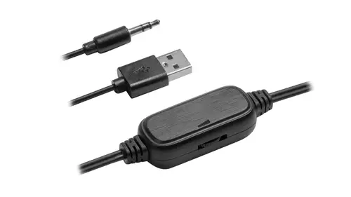MS1, altavoces 10W, subwoofer, Jack 3.5mm, Pc/Mac/smartphone/tablet - Imagen 5