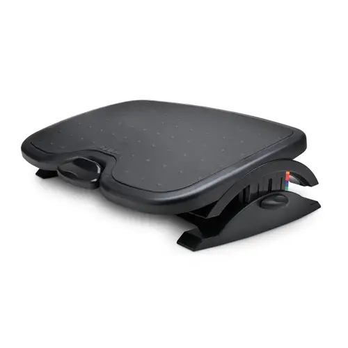 Reposapiés SmartFit Solemate Plus - Negro - Imagen 6