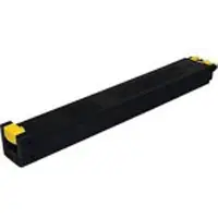 MX36GTYA cartucho de tóner 1 pieza(s) Original Amarillo