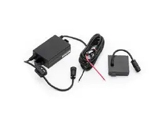 P1050667-140 accesorio para impresora portátil Negro QLn420