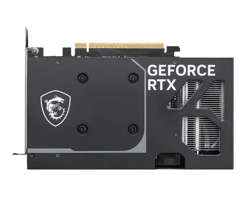 GEFORCE RTX 5050 8G VENTUS 2X OC tarjeta gráfica NVIDIA 8 GB GDDR6 - Imagen 4