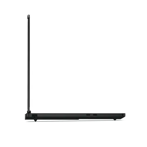 Legion 5 15AHP11 AMD Ryzen 7 250 Portátil 38,9 cm (15.3") WQXGA 16 GB DDR5-SDRAM 512 GB SSD NVIDIA GeForce RTX 5060 Wi-Fi 7 (802.11be) Windows 11 Home Negro Español - Imagen 2