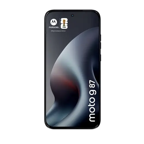 moto g87 17,2 cm (6.78") Ranura híbrida Dual SIM Android 16.0 5G USB Tipo C 8 GB 256 GB 5200 mAh Gris - Imagen 3