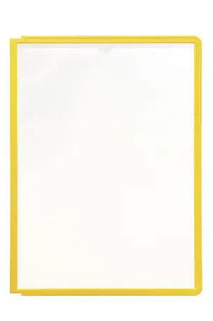 SHERPA Panel A4