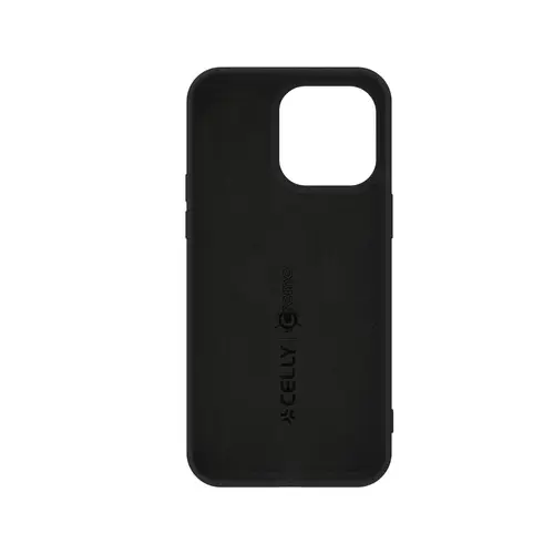 CROMO1056BK funda para teléfono móvil 17 cm (6.7") Negro - Imagen 4
