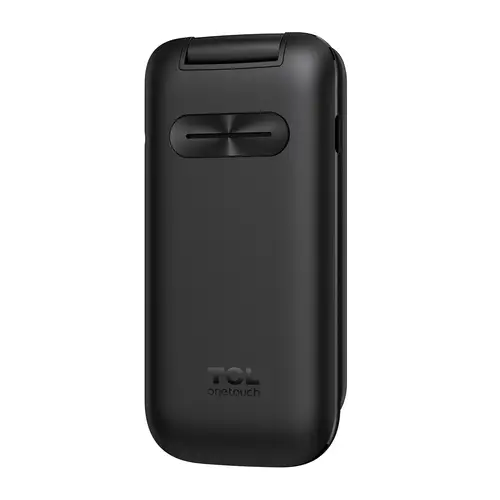 onetouch 5023 6,1 cm (2.4") 89 g Negro Característica del teléfono - Imagen 2