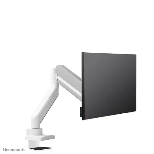 DS70-450WH1 Brazo de monitor 17-42" - resorte de gas - Topfix - Tope-a-180° - Imagen 13
