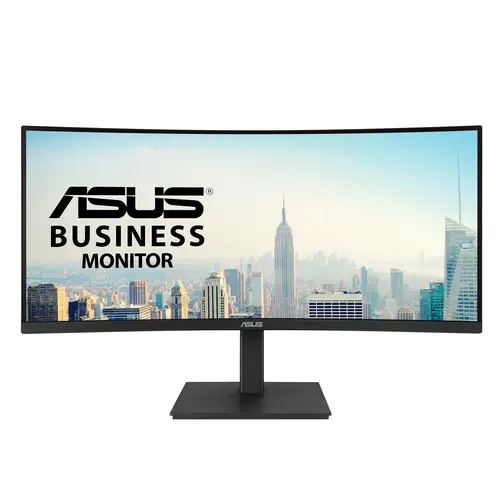 VA34VCPSR pantalla para PC 86,4 cm (34") 3440 x 1440 Pixeles Wide Quad HD LCD Negro - Imagen 1