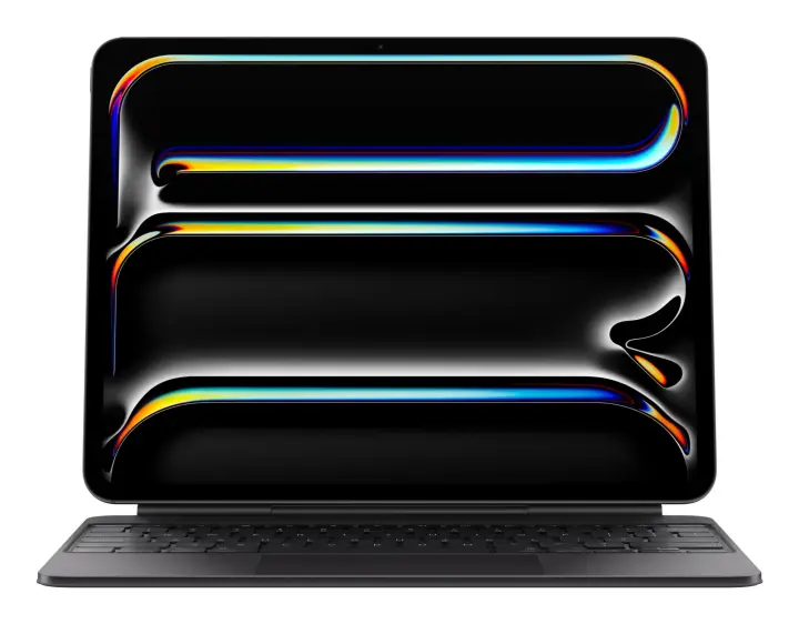 Magic Keyboard para el iPad Pro de 13 pulgadas (M4) - Español - ..