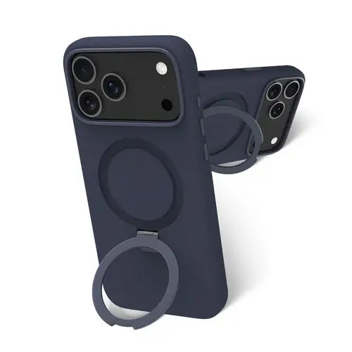 Roskilde MS Kick ICON funda para teléfono móvil Azul - Imagen 1