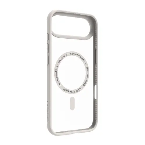 Grenen MS funda para teléfono móvil Blanco - Imagen 4
