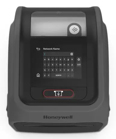 PC45D impresora de etiquetas Térmica directa 203 x 203 DPI Alámbrico Ethernet