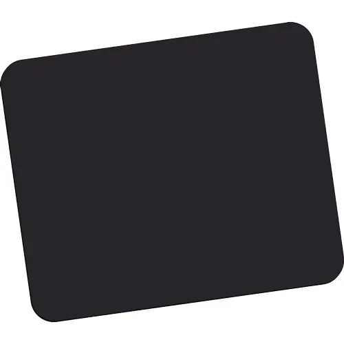 Alfombrilla Negro - Imagen 2