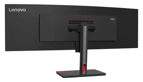ThinkVision P49w-30 LED display 124,5 cm (49") 5120 x 1440 Pixeles DQHD Negro - Imagen 11
