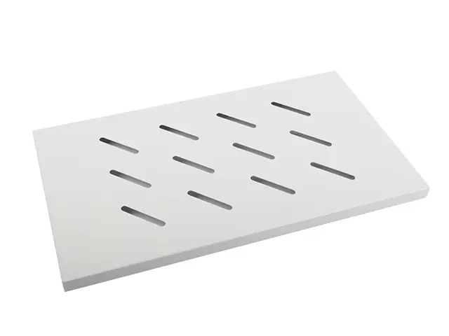 AK-1001-S accesorio de bastidor Cajón metálico para rack