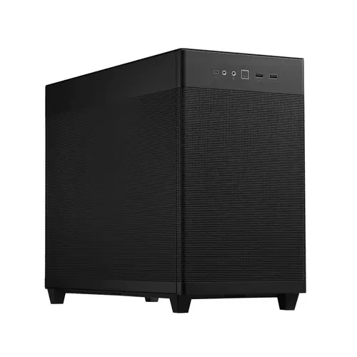 AP201 PRIME CASE TG Mini Tower Negro - Imagen 4