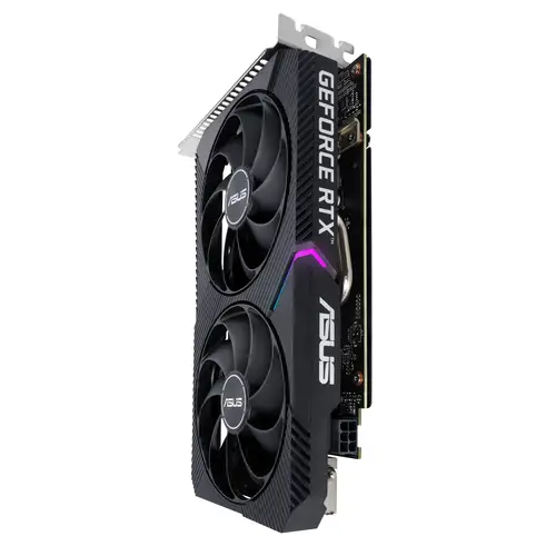 Dual -RTX3050-O8G-V2 NVIDIA GeForce RTX 3050 8 GB GDDR6 - Imagen 8