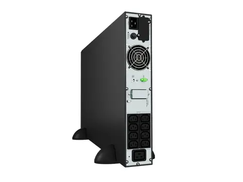 Liebert SAI GXE 3000 VA/2700 W 230 V online doble conversión en formato rack/torre | Batería VRLA de plomo-ácido - Imagen 5