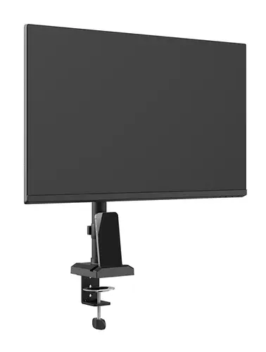 DS60-600BL1 Brazo de monitor 10-32" - Quick-fix - Tope-a-180° - Imagen 11