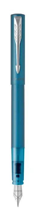 Vector XL pluma estilográfica Sistema de carga por cartucho Verd..