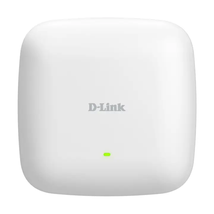 DAP-X3060 punto de acceso inalámbrico 3000 Mbit/s Blanco Energía sobre Ethernet (PoE)