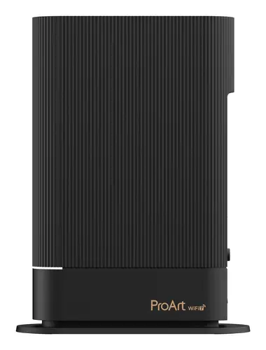 ProArt Router PRT-BE5000 router inalámbrico 2.5 Gigabit Ethernet Doble banda (2,4 GHz / 5 GHz) Negro - Imagen 5