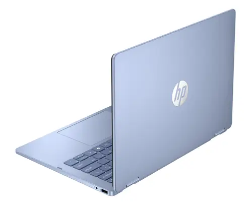OmniBook 5 Flip 2-in-1 Laptop 14-fp0054ns Intel Core 5 120U 35,6 cm (14") Pantalla táctil 2K 16 GB LPDDR5-SDRAM 1 TB SSD Wi-Fi 6 (802.11ax) Windows 11 Home Azul - Imagen 15