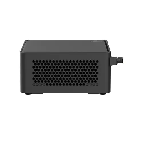 NUC 15 Pro RNUC15CRHC500002 Negro - Imagen 10