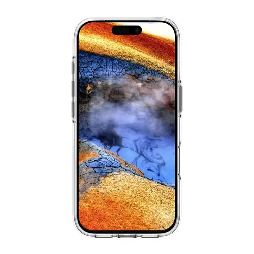 Greenland Pro MS funda para teléfono móvil Transparente - Imagen 5