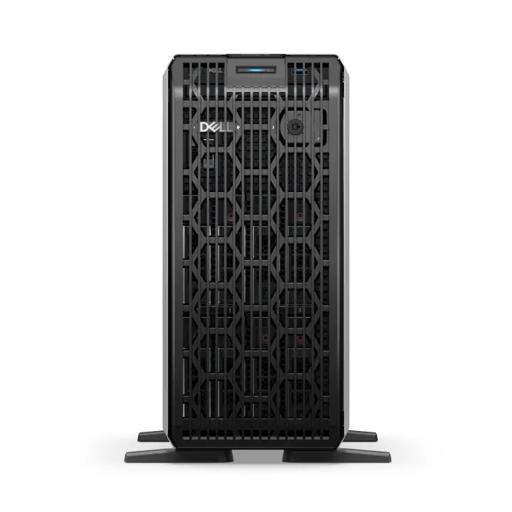 PowerEdge T360 servidor 960 GB Torre (4,5U) Intel Xeon 6 6333P 3,1 GHz 32 GB DDR5-SDRAM 700 W