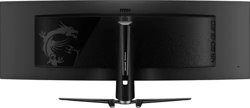 MPG 491CQP QD-OLED pantalla para PC 124,5 cm (49") 5120 x 1440 Pixeles DQHD Negro - Imagen 8