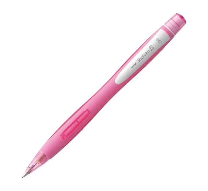 PORTAMINAS UNIBALL SHALAKU M5-228 ROSA