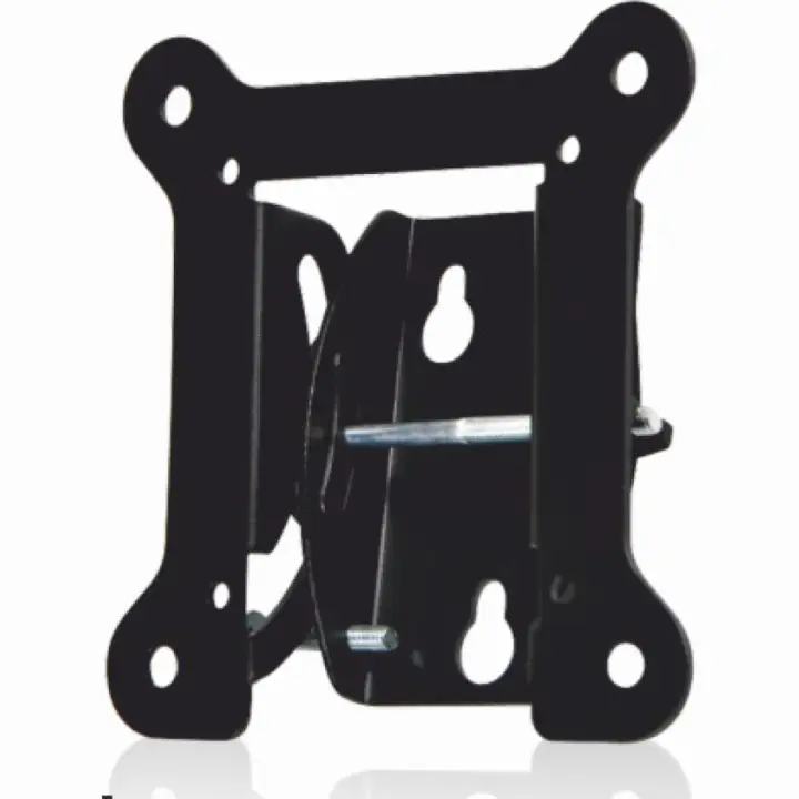WB-T27.020A soporte para TV 68,6 cm (27") Negro