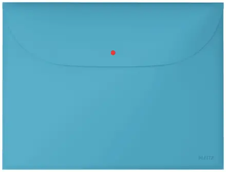 47090061 carpeta Polipropileno (PP) Azul A4