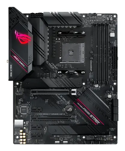 ROG STRIX B550-F GAMING WIFI II AMD B550 Zócalo AM4 ATX - Imagen 6