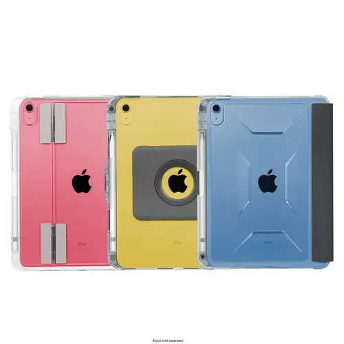 Pro-Tek 27,7 cm (10.9") Folio Transparente - Imagen 7