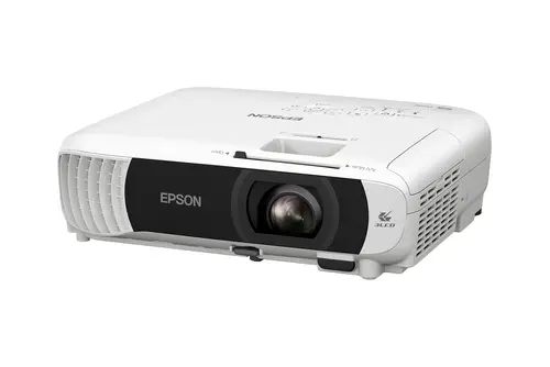 EB-W55 4000 lúmenes ANSI 3LCD WXGA (1200x800) Blanco - Imagen 7