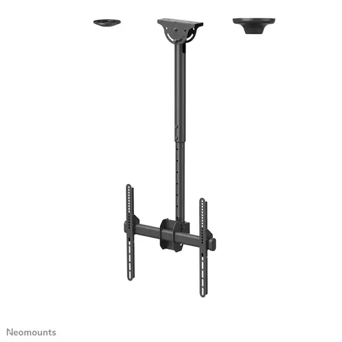 NM-C440BLACK Soporte de techo para monitor/TV 32-60" - alt. 56-91 cm - Imagen 2
