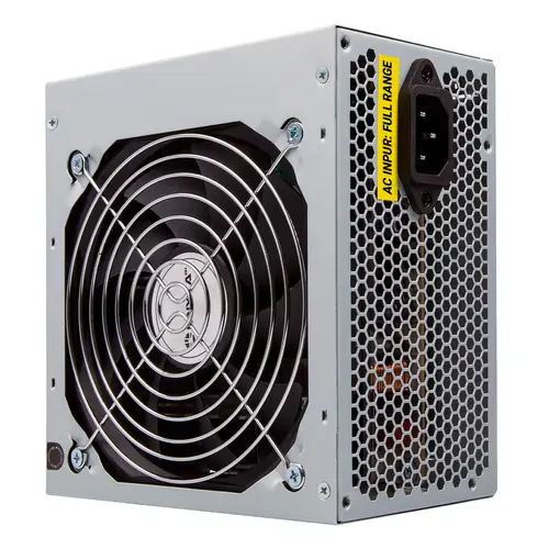 Fuente de Alimentación ATX 500W 80+ Bronce - Imagen 2