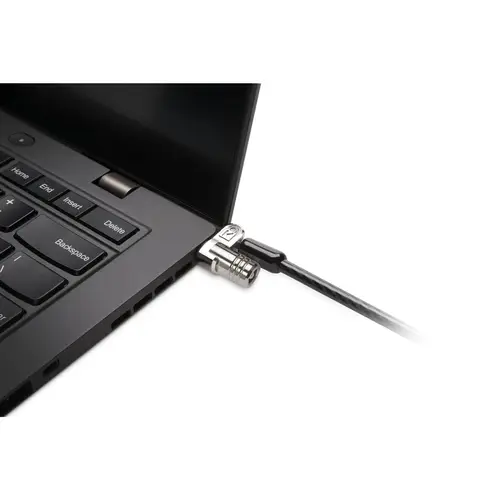 Candado MicroSaver 2.0 para ordenadores portátiles  llave maestra - Imagen 10
