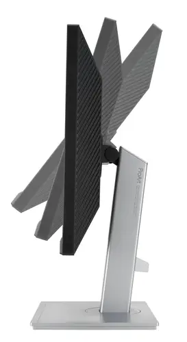 PA247CV pantalla para PC 60,5 cm (23.8") 1920 x 1080 Pixeles Full HD LED Negro, Plata - Imagen 13