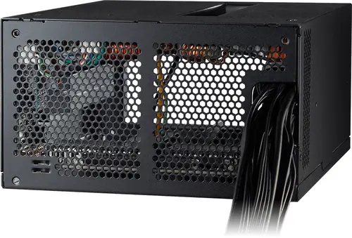 Twins PRO 900W Unidad de fuente de alimentación PS2 ATX Redundant ATX Negro - Imagen 2