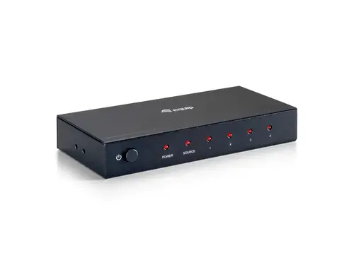 332714 divisor de video HDMI 4x HDMI - Imagen 1