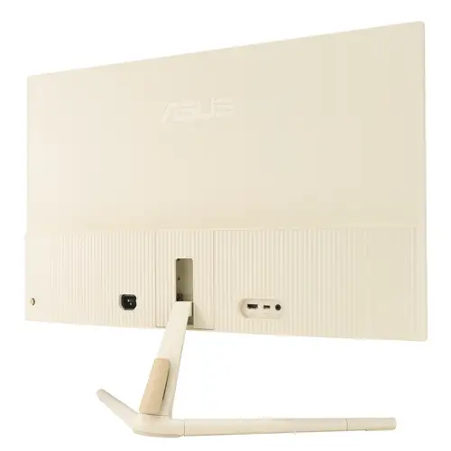 VU279CFE-M pantalla para PC 68,6 cm (27") 1920 x 1080 Pixeles Full HD LCD Beige - Imagen 3