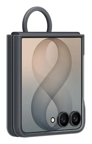 EF-EF776CBEGWW funda para teléfono móvil 17,5 cm (6.9") Negro - Imagen 3